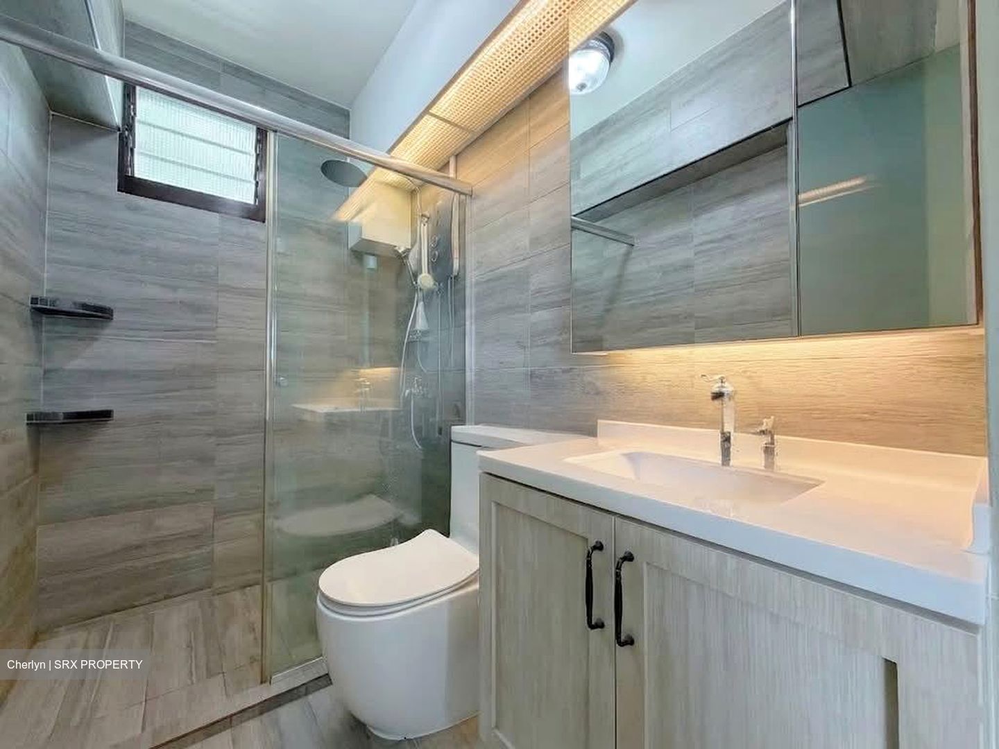 Blk 288B Nature View (Bukit Batok), HDB 5 Rooms #536331091